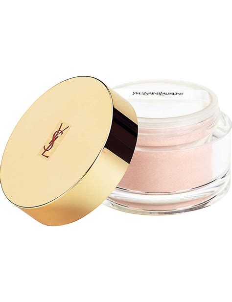 ysl souffle